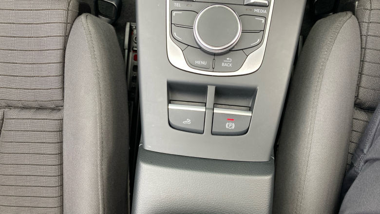 Audi A3 1.4 TFSI 150 Sport 2dr [Nav] Petrol Cabriolet